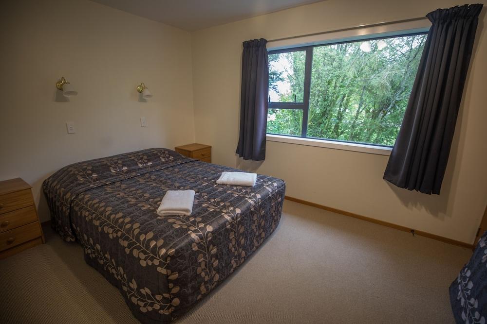 Mt Cook View Motel - Fox Glacier