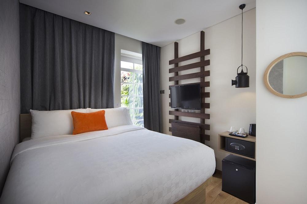 Hotel Clover 769 North Bridge Road