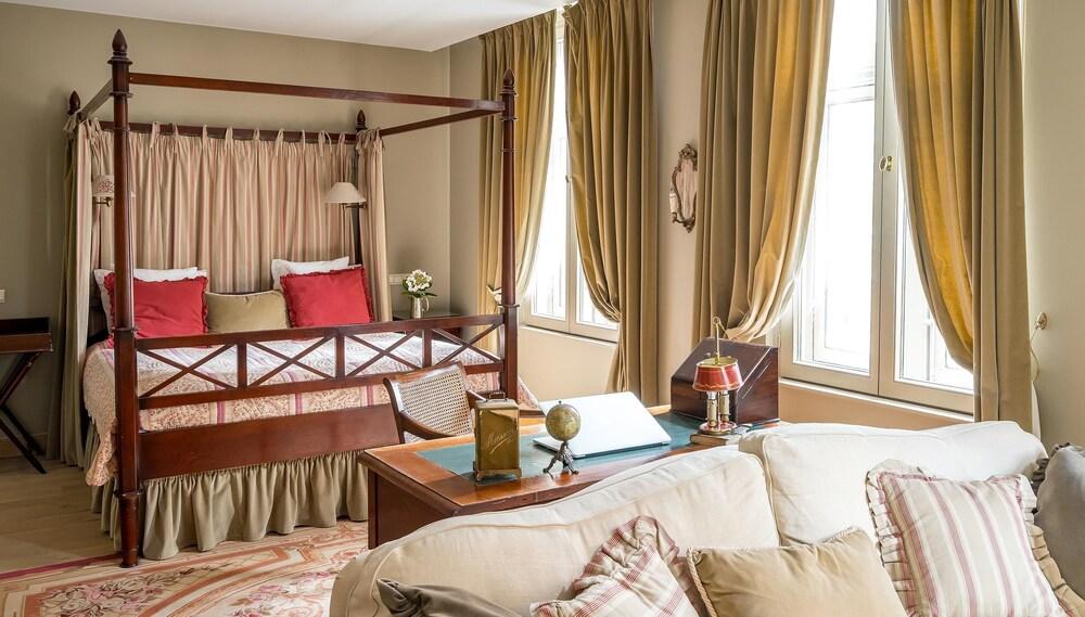 Guesthouse Maison le Dragon