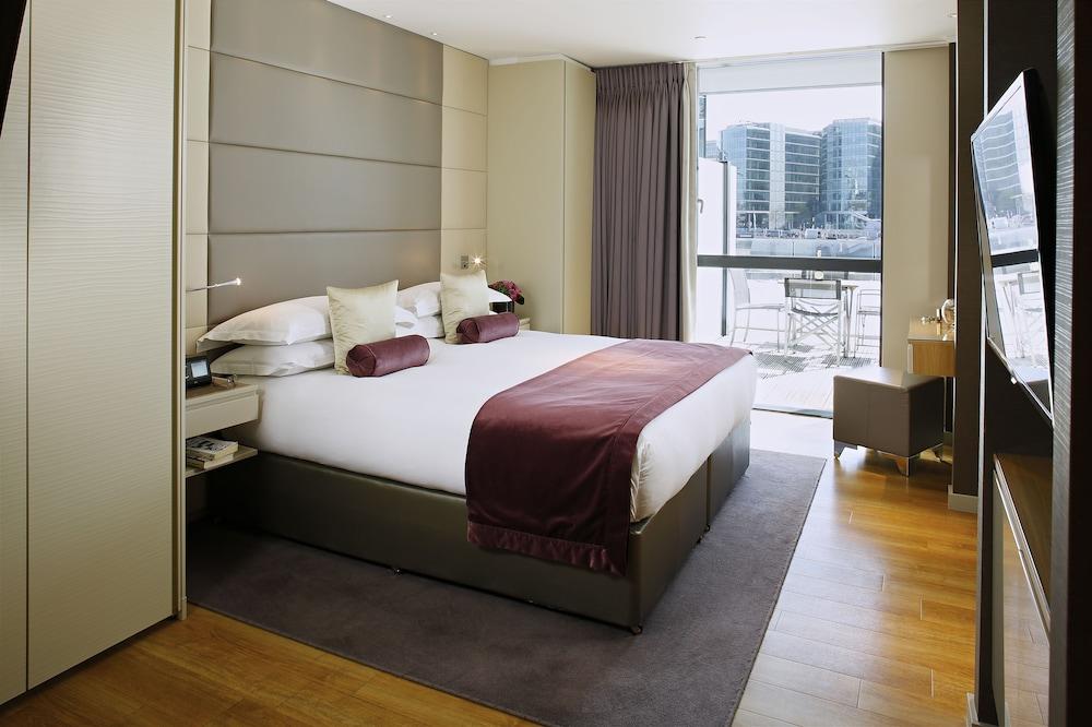 Cheval Three Quays at The Tower of London