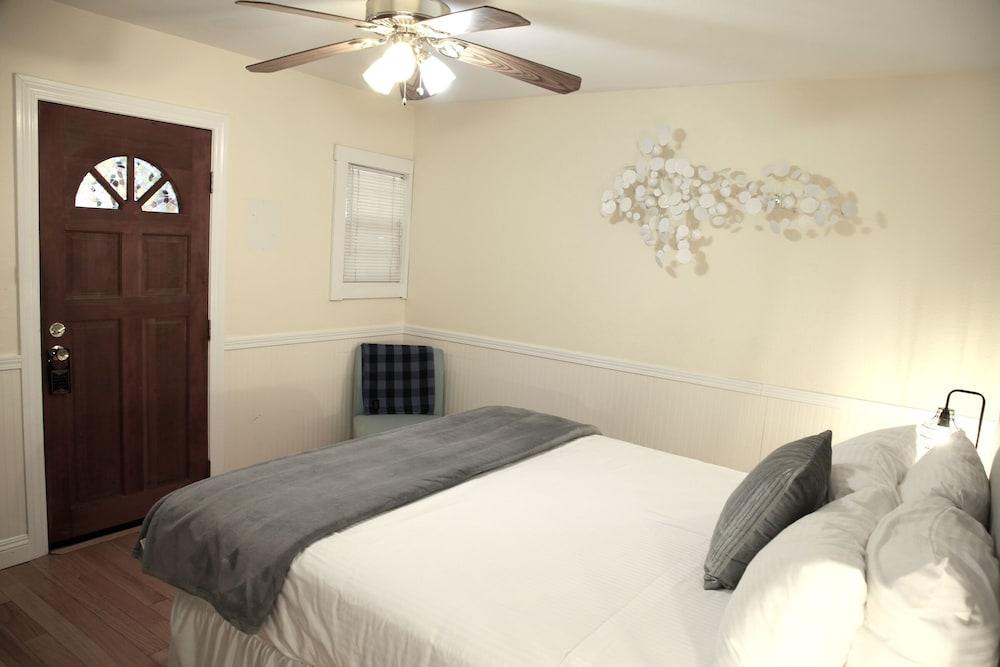 Inn on the Russian River