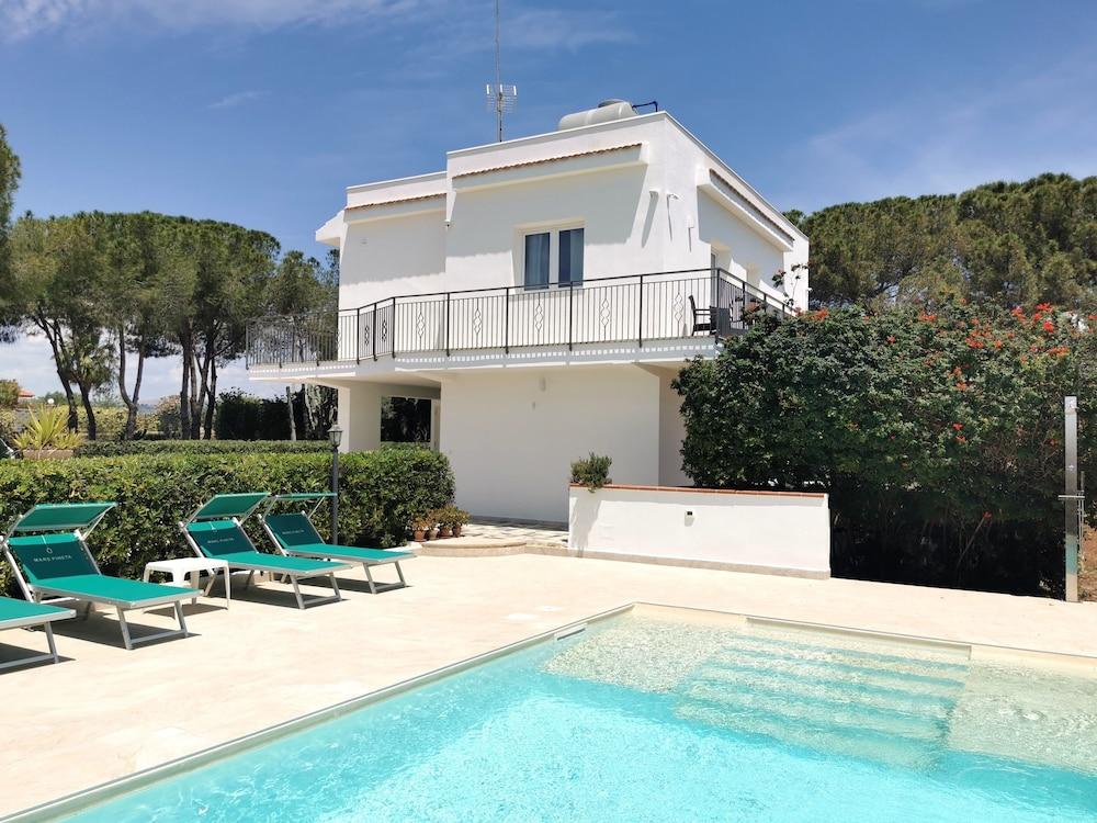 Agriturismo Terra dei Limoni