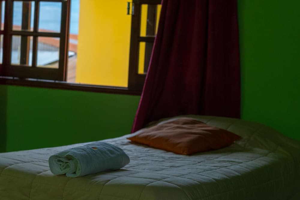 Terra Iguazú Apart Hotel