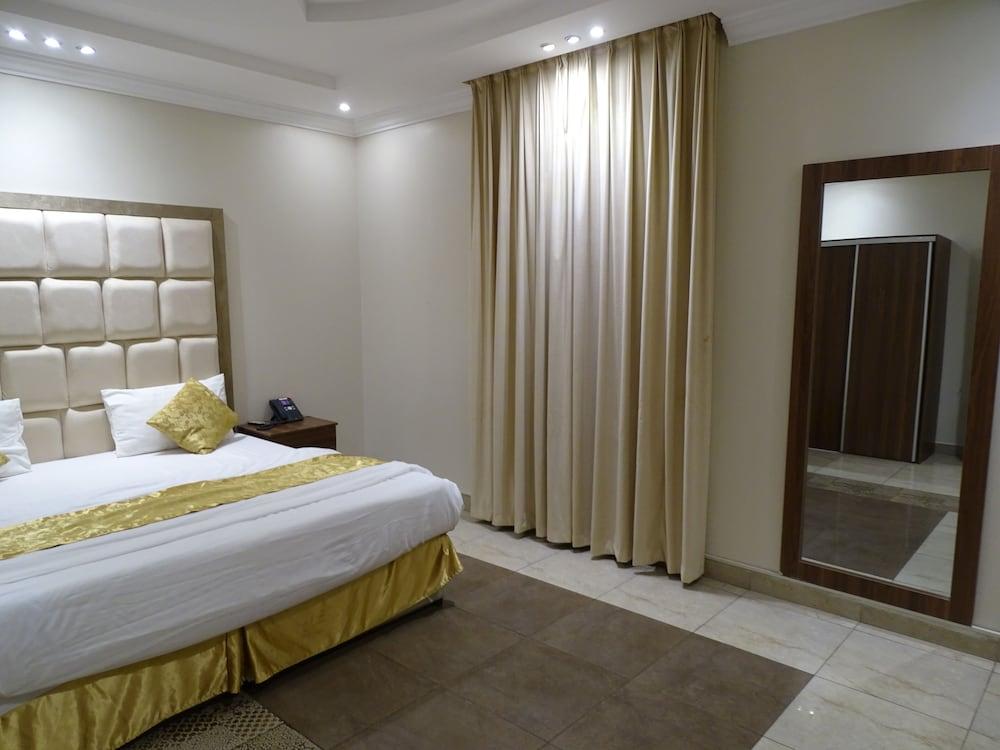 Comfort Inn Al Yarmouk