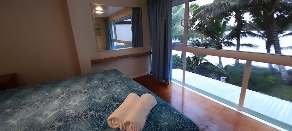 Avana Waterfront Apartments