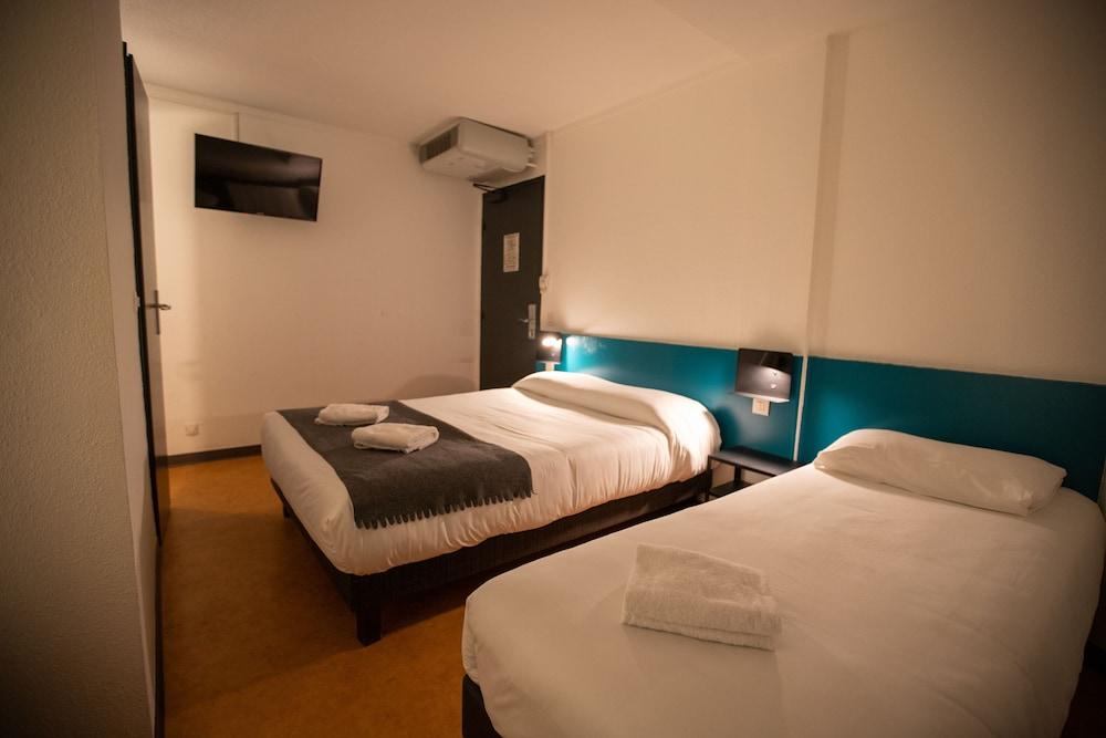 Hôtel Face West Le Pontet