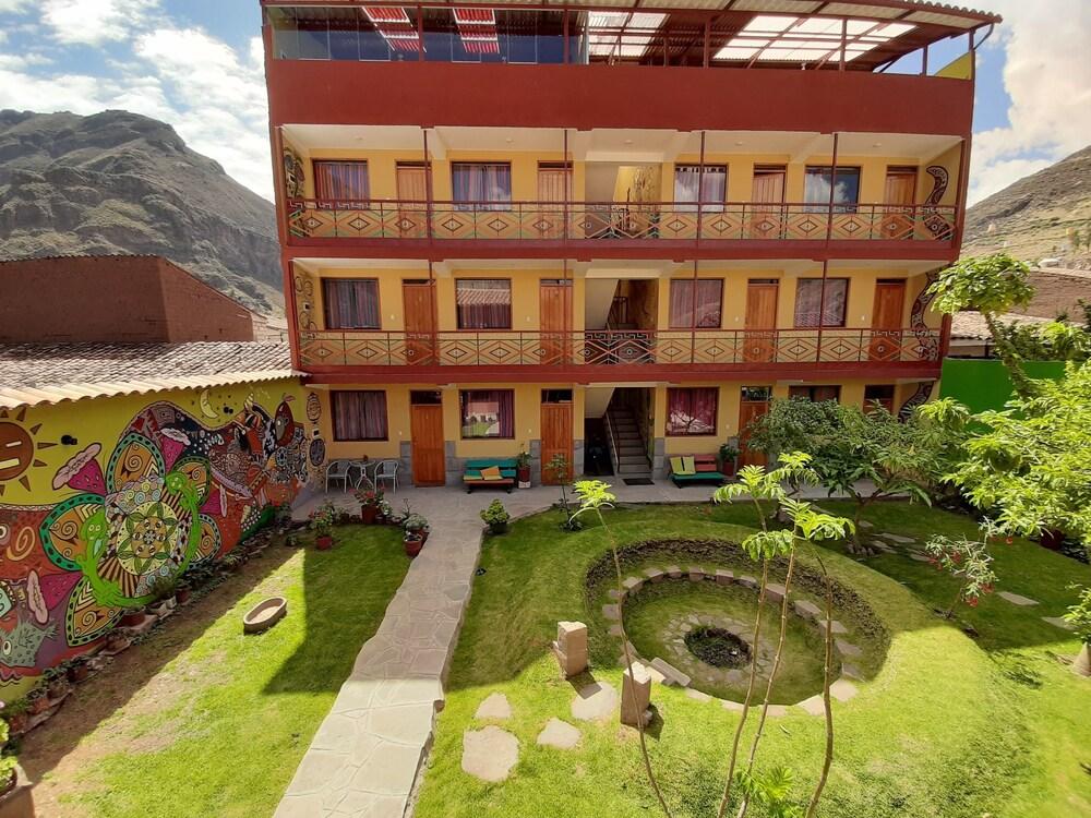 Pisac Inca Guest House - Hostel