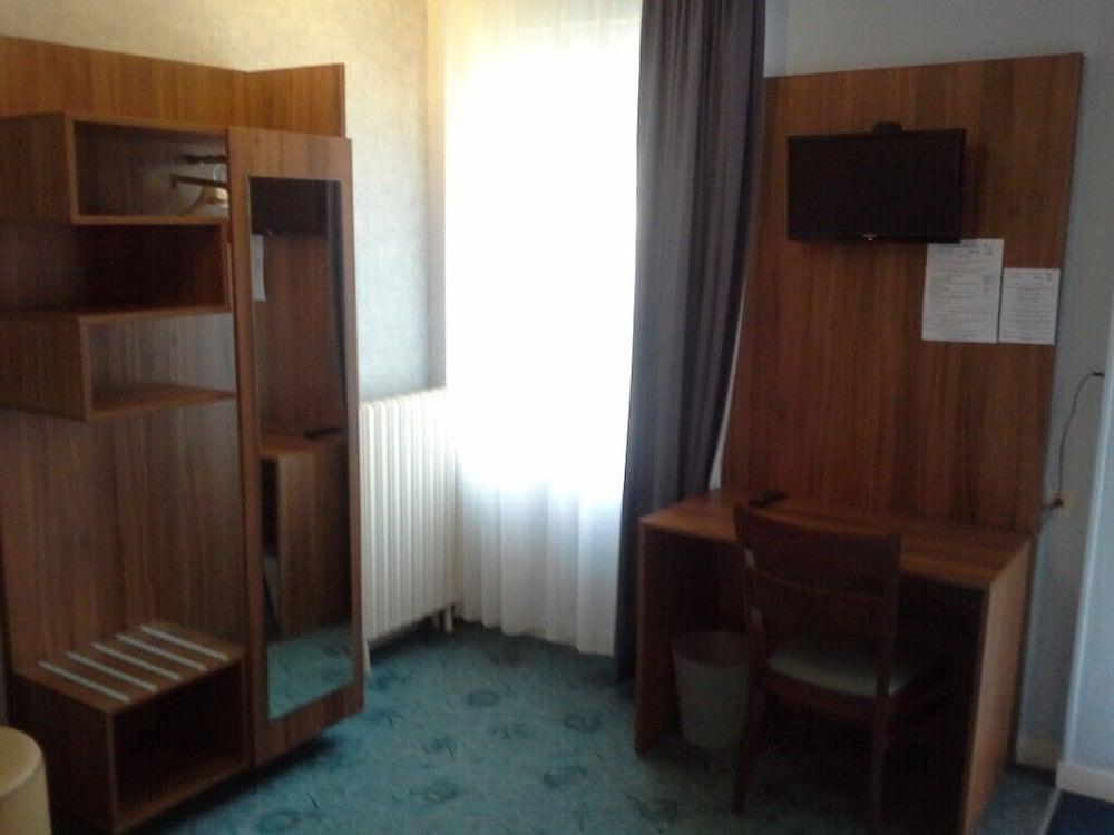 Hotel Restaurant le Cheval Blanc