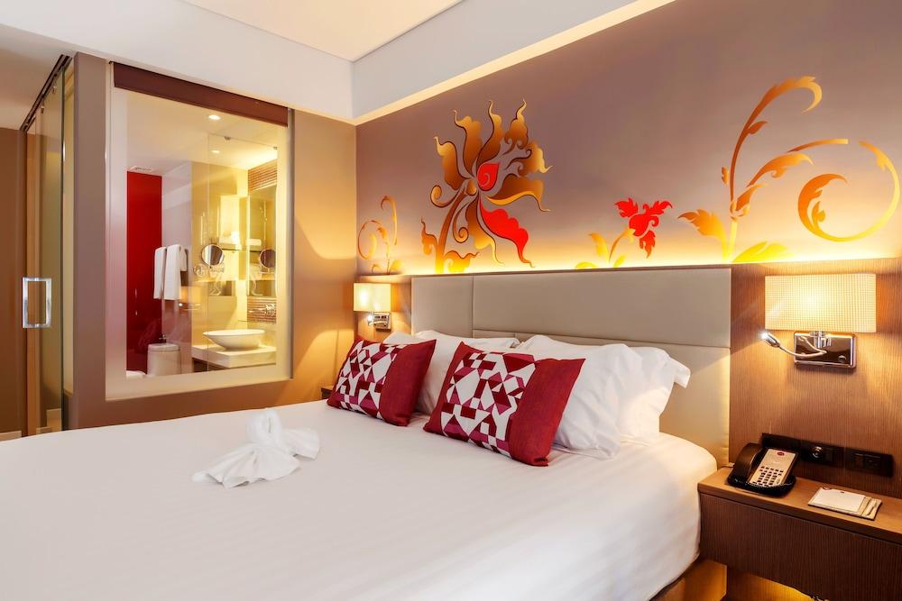 Grand Mercure Phuket Patong