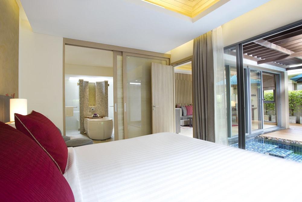 Grand Mercure Phuket Patong