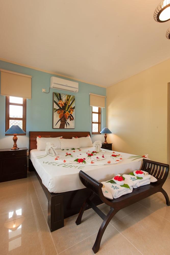 Le Relax Self-Catering