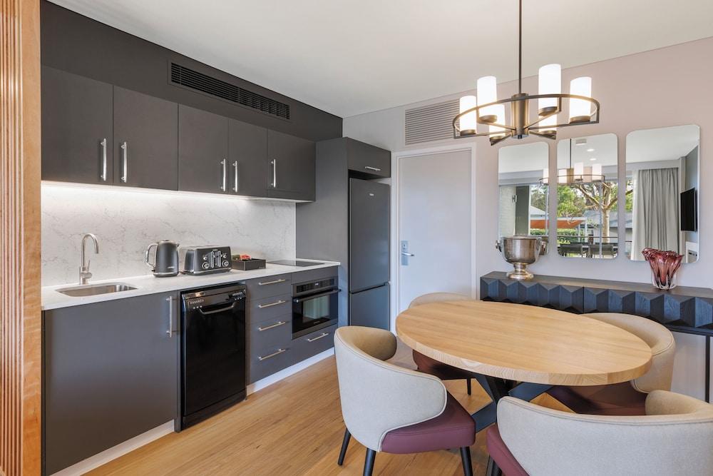 Peppers Hunter Valley AVC Apartment