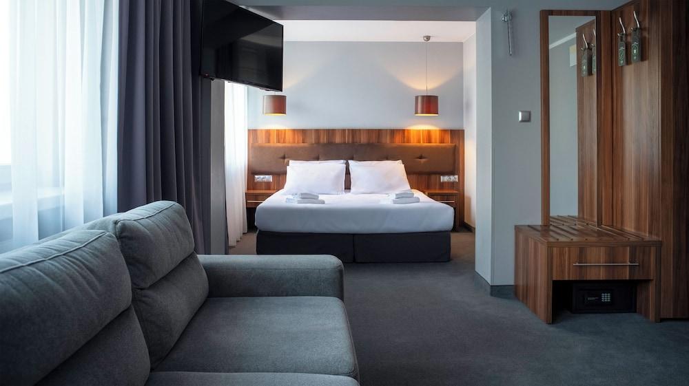 B&B HOTEL Piotrków Trybunalski