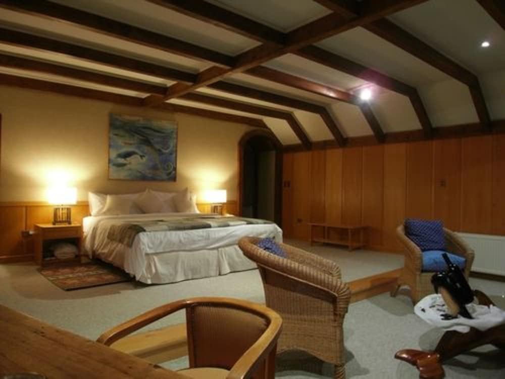 Puyuhuapi Lodge & Spa