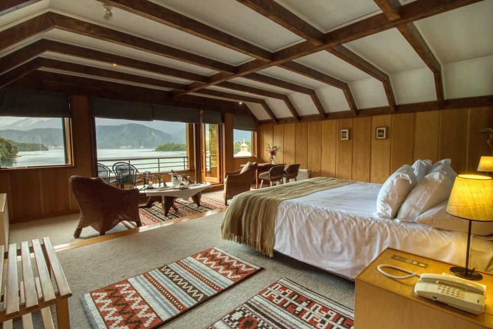 Puyuhuapi Lodge & Spa