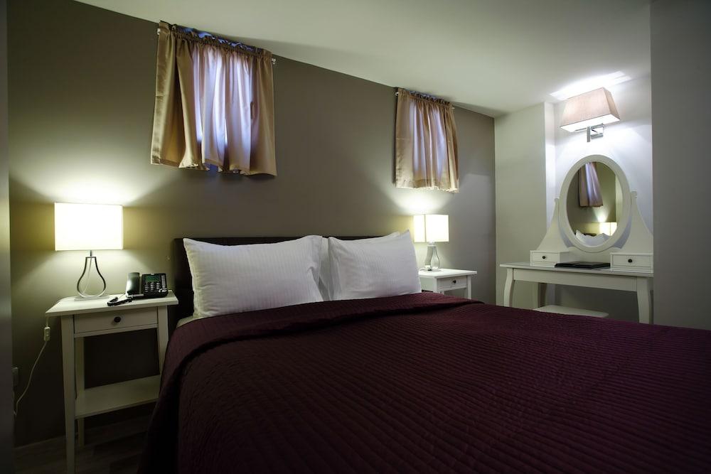 Home Stay Home Sisli