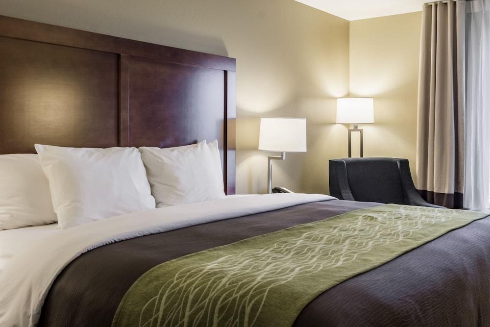 Comfort Inn & Suites Avera Southwest