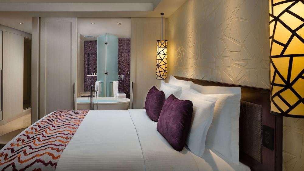 JW Marriott Hotel Riyadh