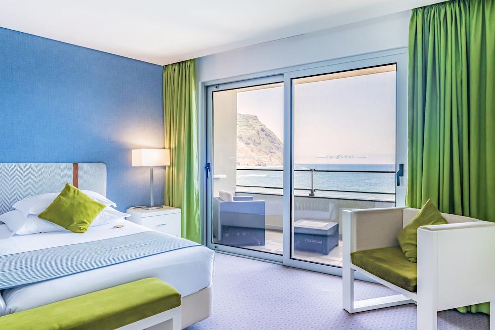 Aqua Natura Madeira Hotel