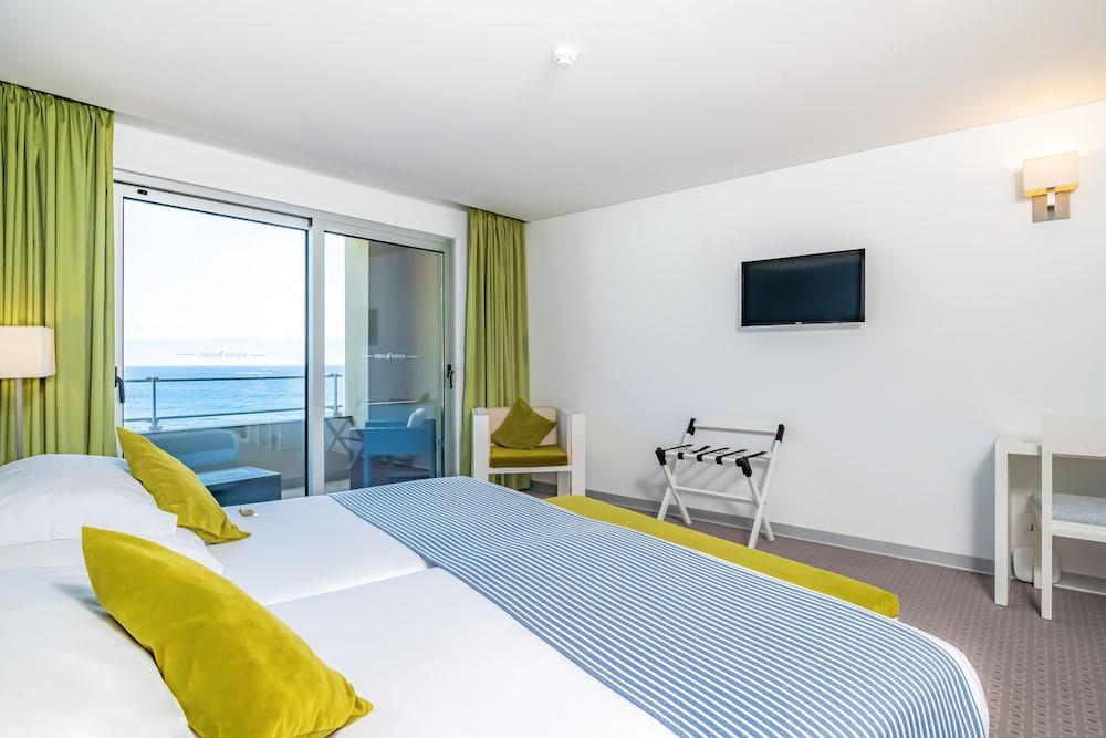 Aqua Natura Madeira Hotel