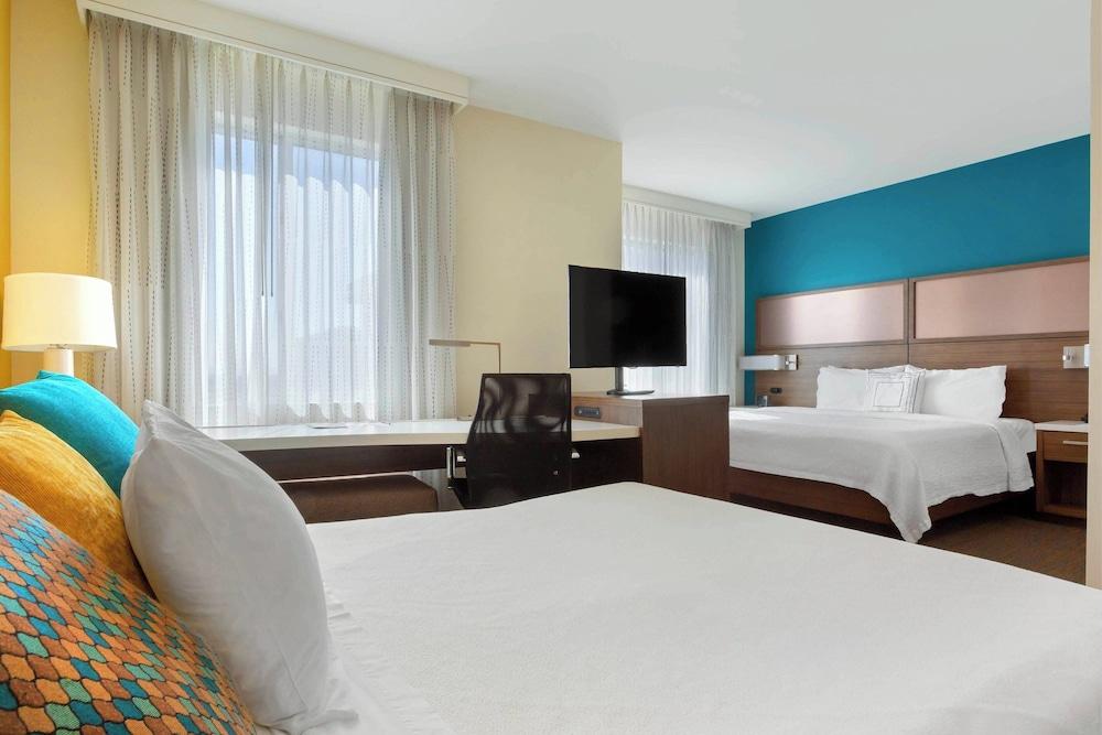 Residence Inn Secaucus Meadowlands