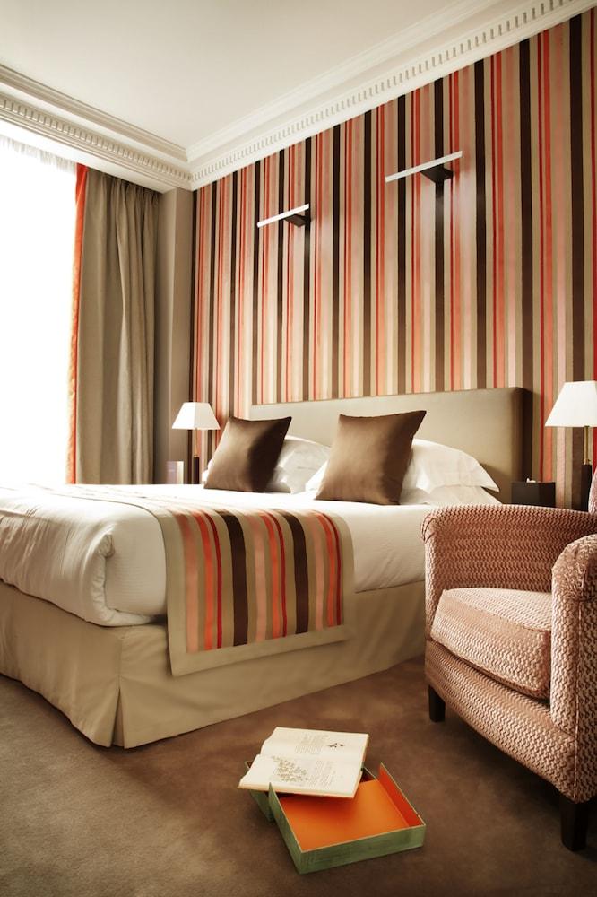 Le Mathurin Hotel & Spa