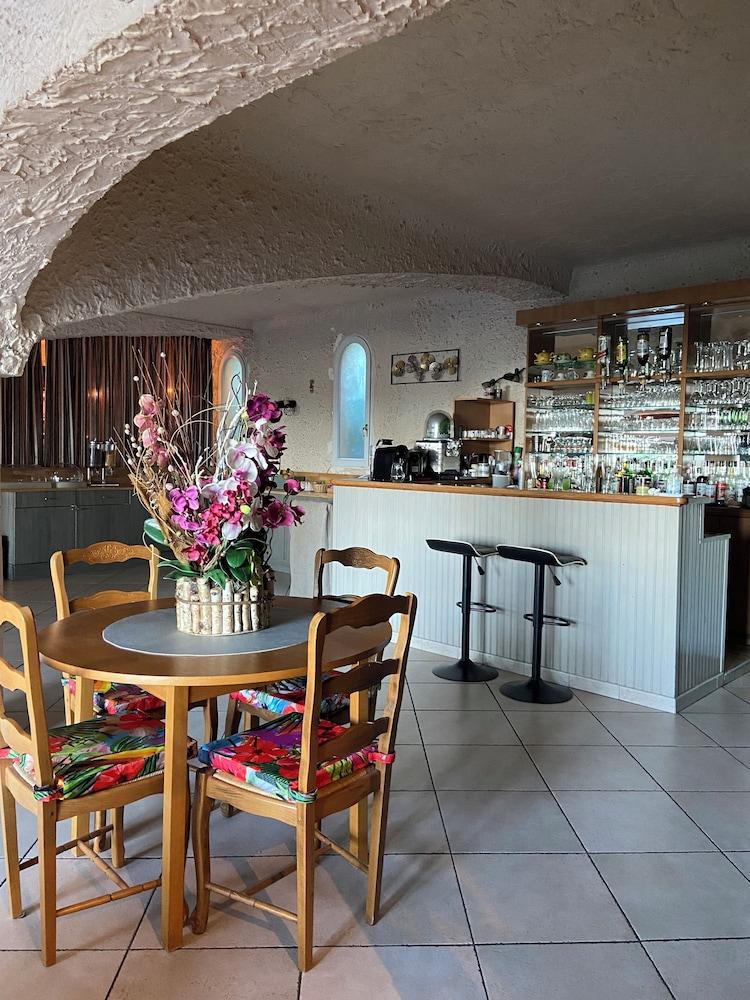 Les Belles Terrasses