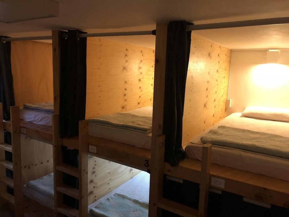 High Street Guest House Hongdae - Hostel