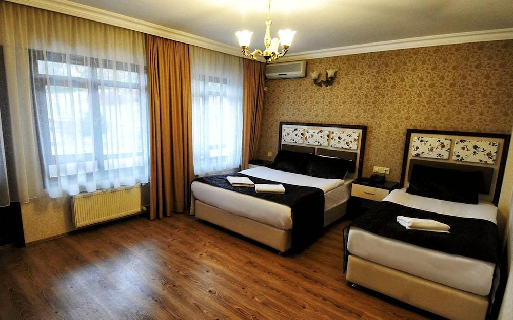 Ankara Hotel Pino
