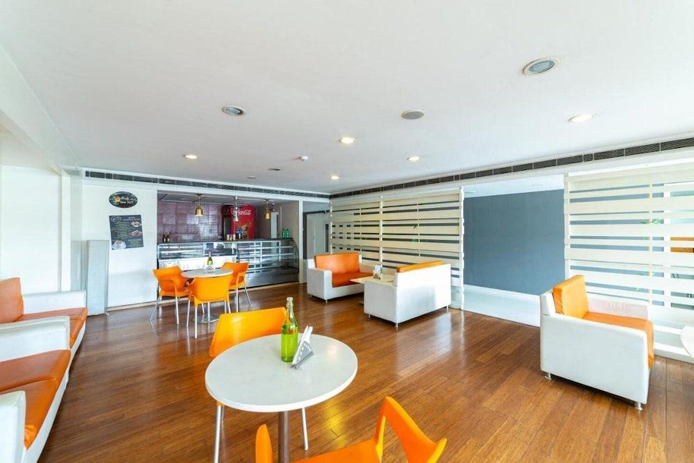 Icon Select by Bhagini