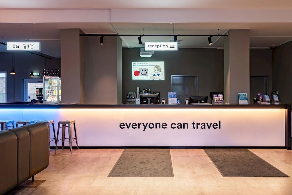 a&o München Laim - Hostel