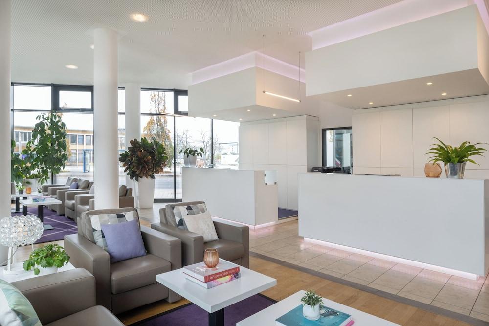 INNSiDE by Meliá Wolfsburg