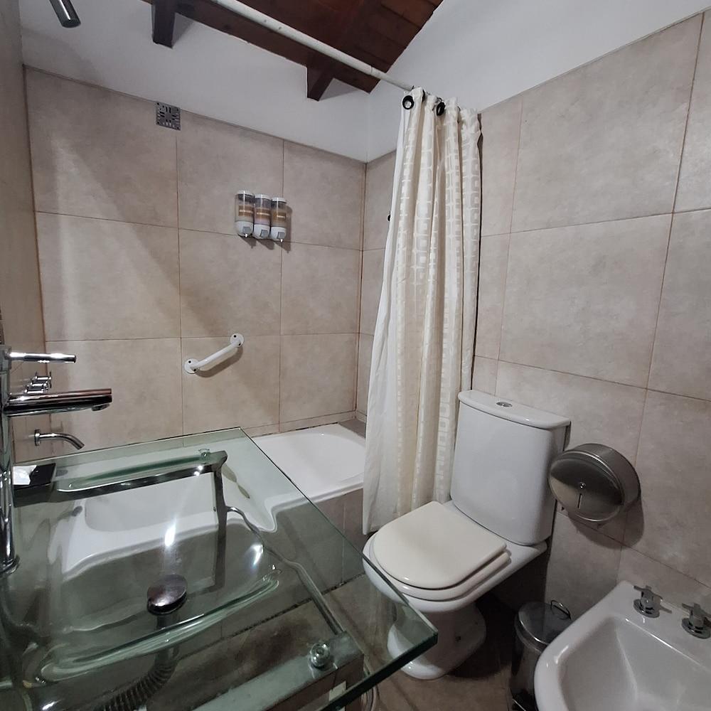 Hotel Antiguo Camino