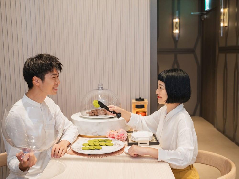 Royal Rose Hotel Zhongshan