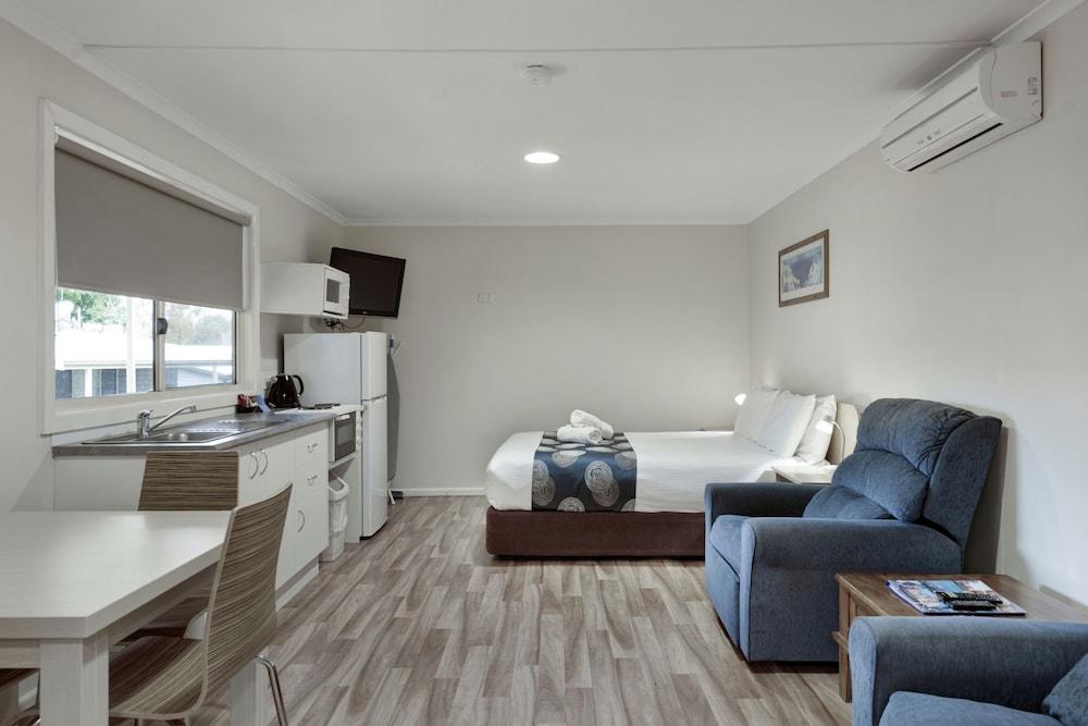 Discovery Parks - Dubbo