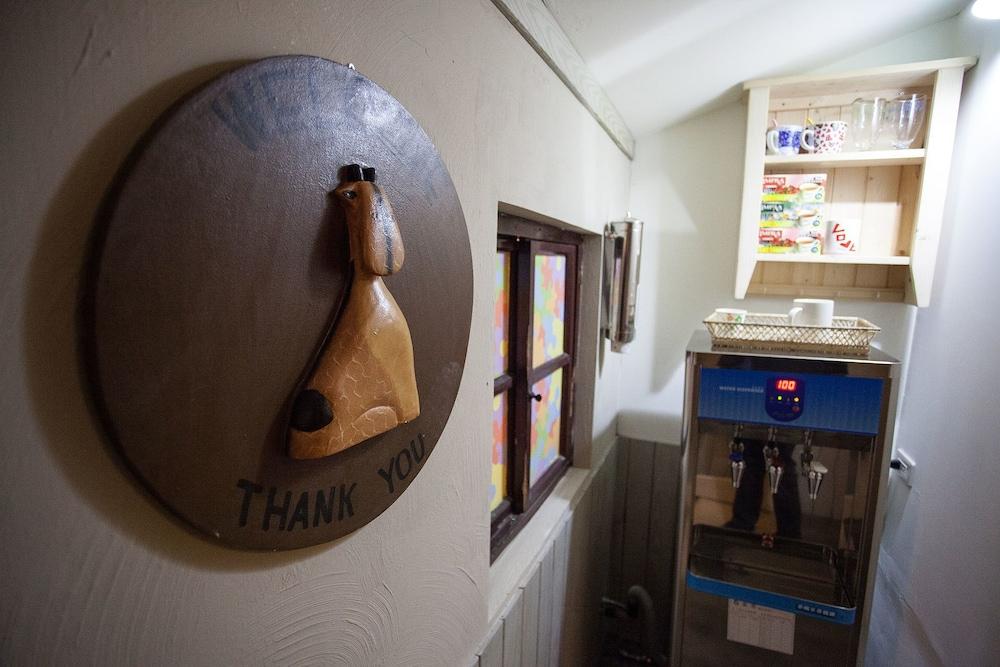 May Rooms Taipei - Nangang Station