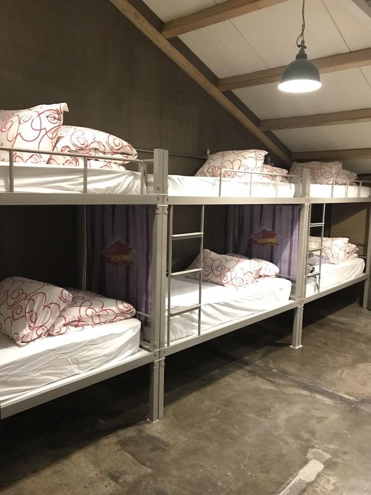 May Rooms Taipei - Nangang Station