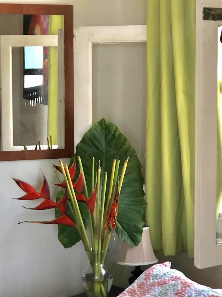 Hotel Boutique Castillo Ines Maria