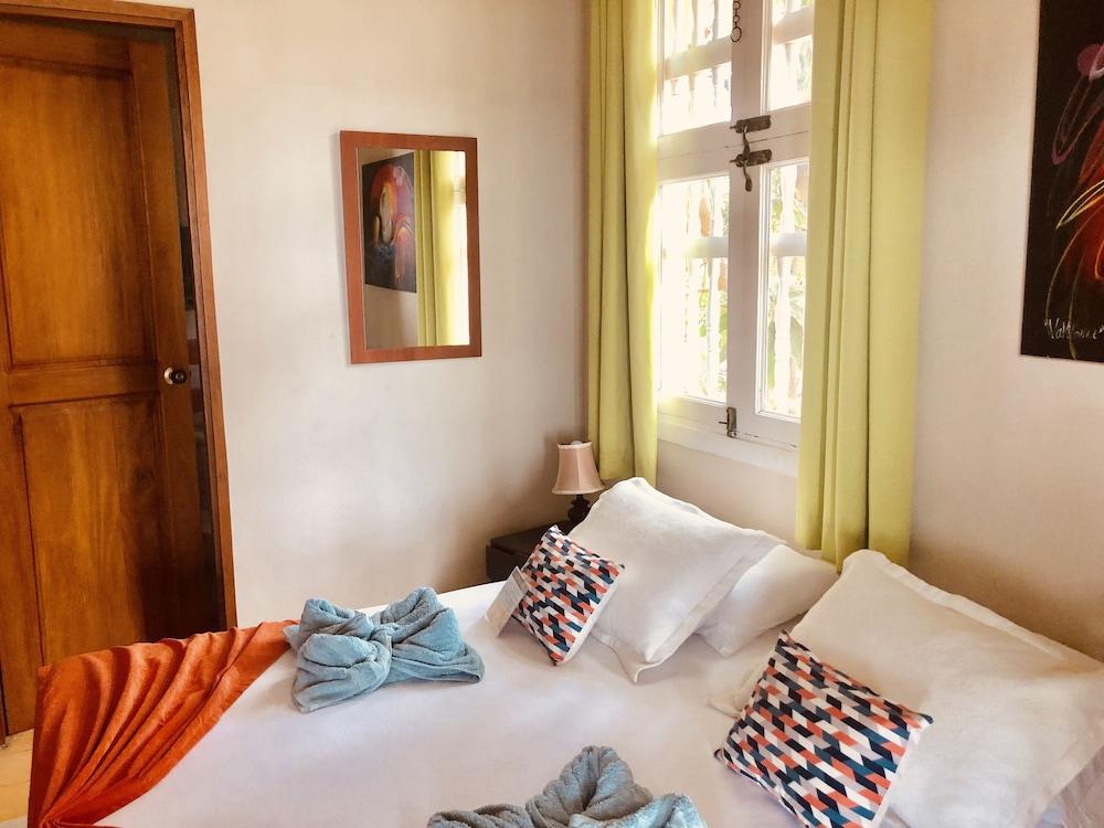 Hotel Boutique Castillo Ines Maria