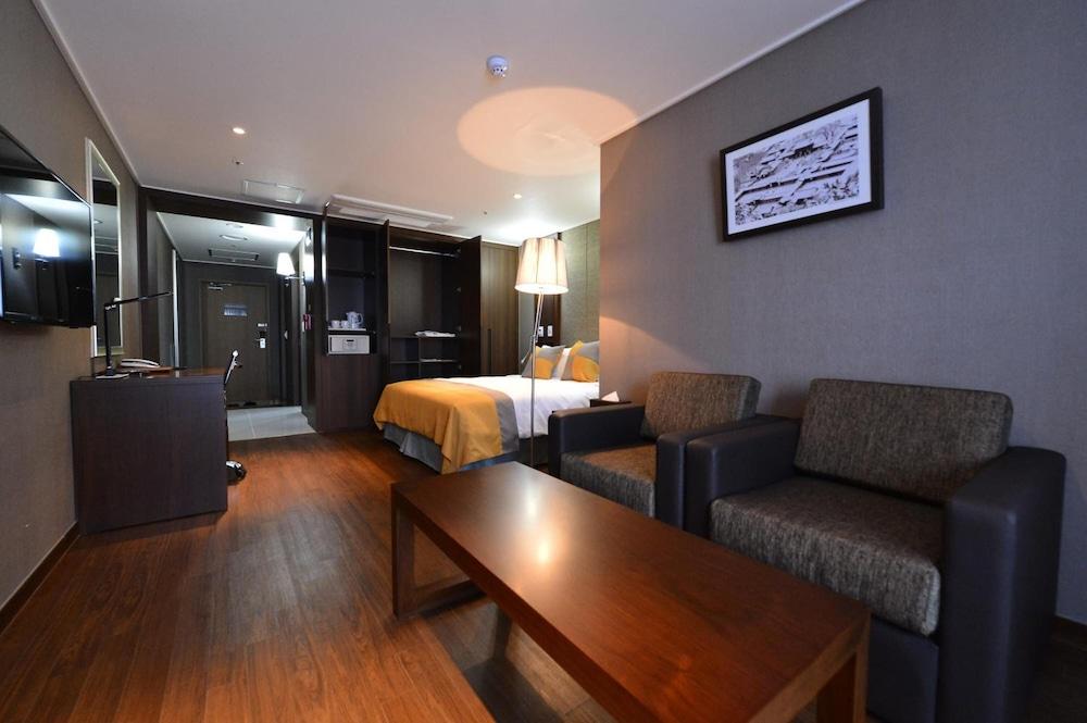 Haeden Hotel High End Suwon