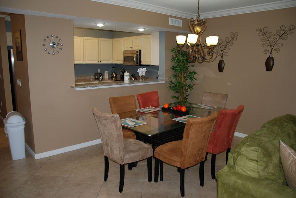 Destin West Vacations