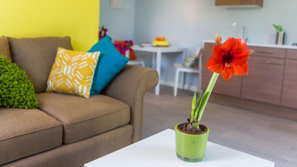 Bubali Bliss Studios & Villas