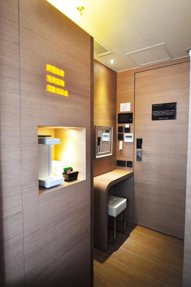 Bluejay Residences Ap Lei Chau