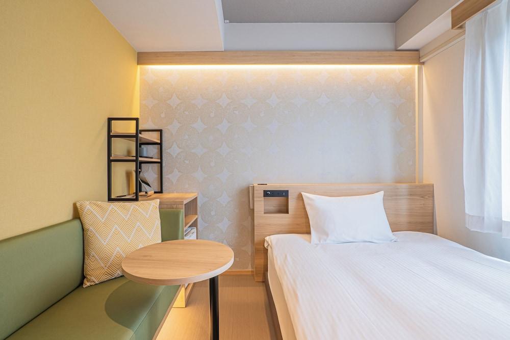 -SPA RESORT- Nagoya Kasadera Hotel