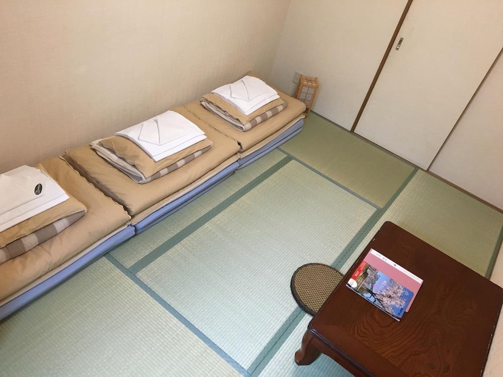 Kyoto Hana Hostel