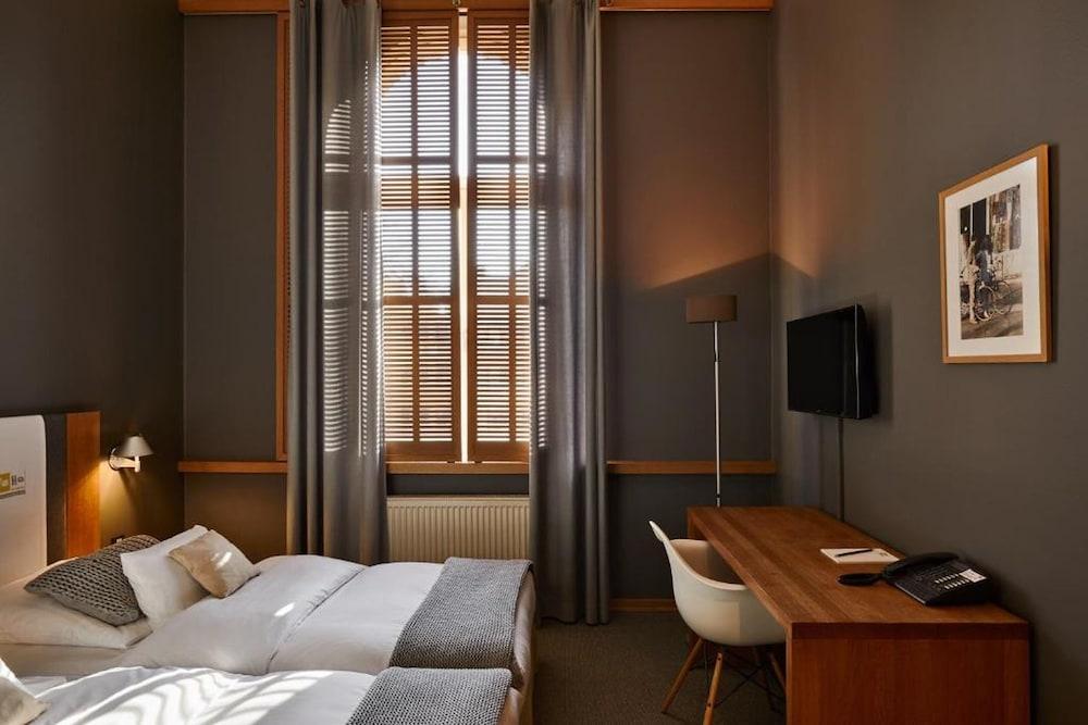 YoHo - the young hotel