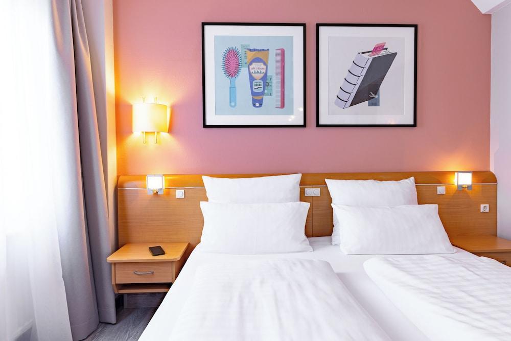 Garner Hotel Bremen North by IHG