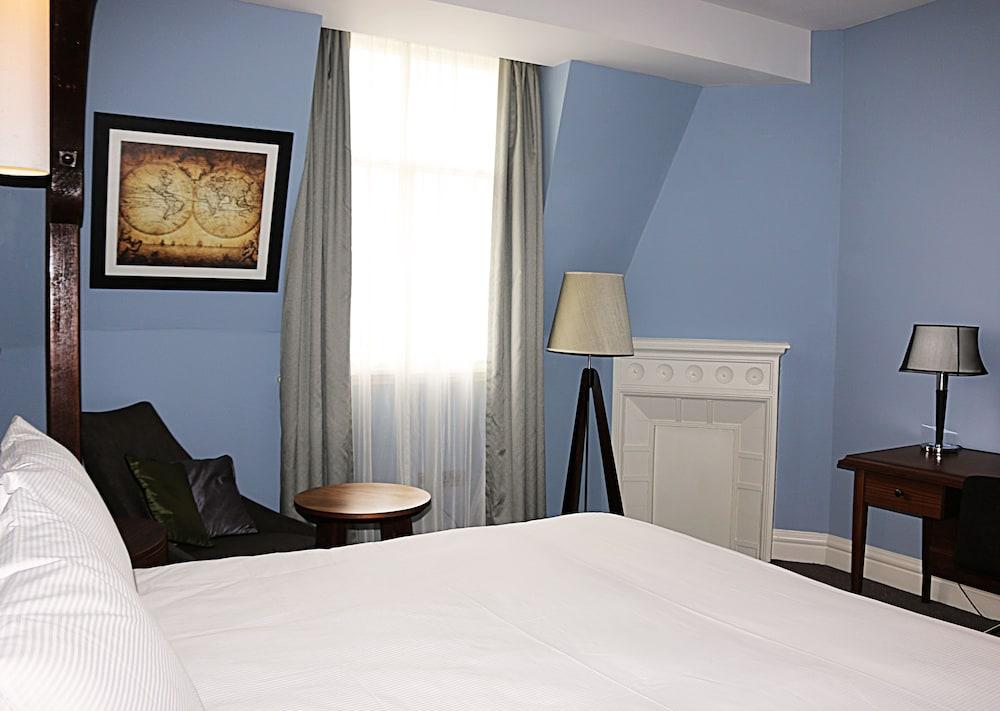 DoubleTree By Hilton Hotel & Spa Liverpool