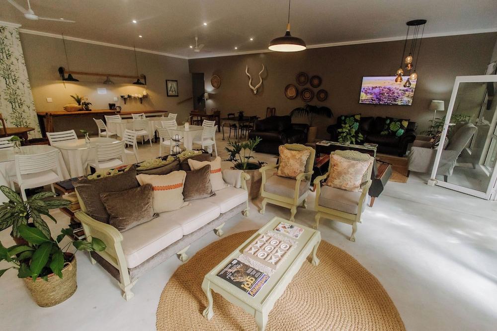 iGwalagwala Guest House