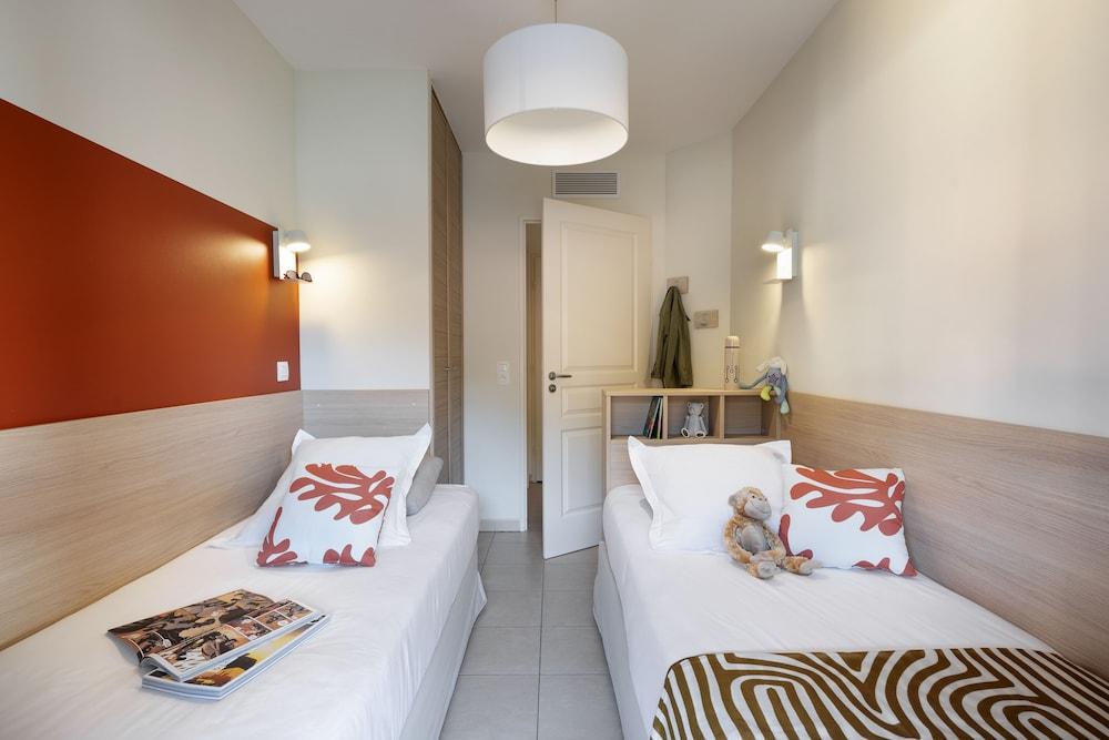 Pierre & Vacances Residence Premium Julia Augusta